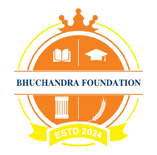 Bhuchandra Logo
